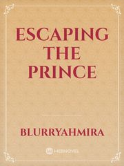Escaping the Prince Book