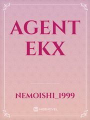 Agent Ekx Book