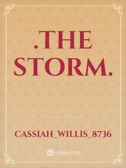 .The Storm. Book