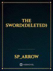 THE SWORD(deleted) Book