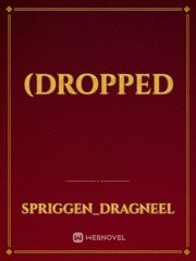 (dropped Book