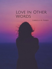 Love in Other Words Book