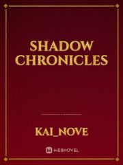Shadow chronicles Book