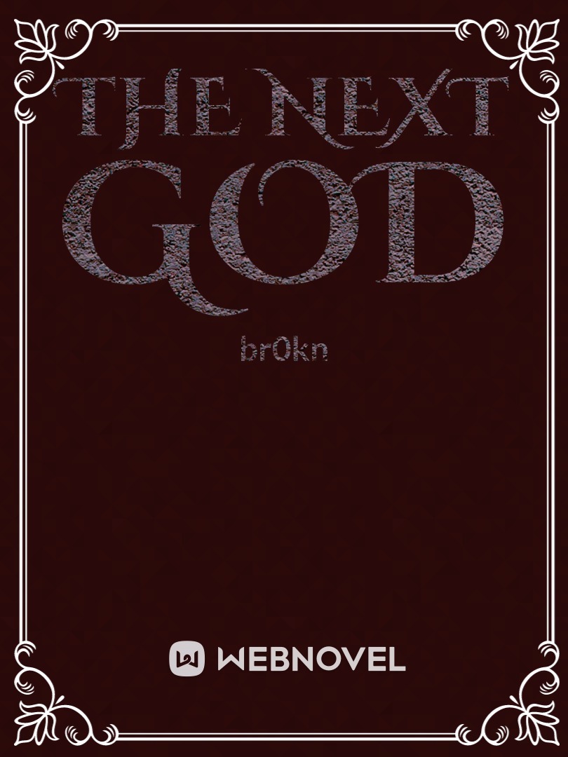 the next god