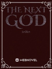 the next god Book