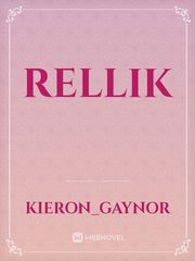 Rellik Book