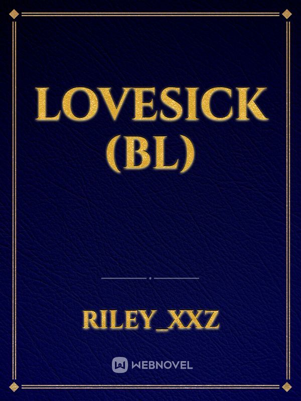 LoveSick (BL)