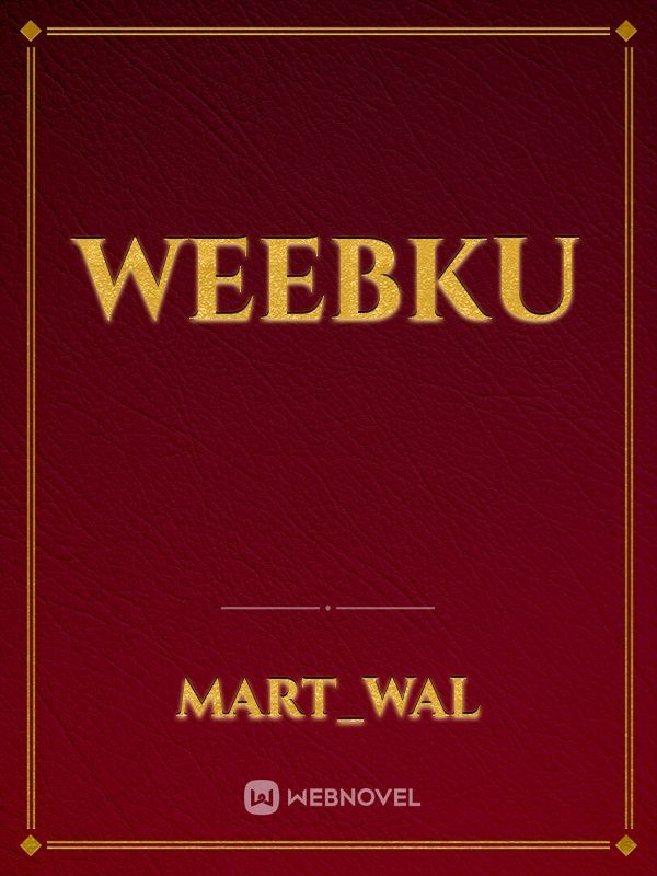 Weebku