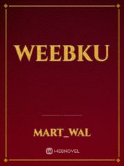Weebku Book