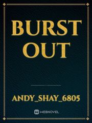 Burst out Book