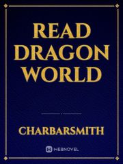 READ DRAGON WORLD Book