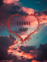Savage Heart Book