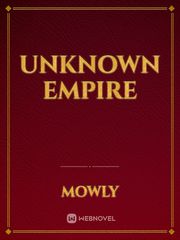 Unknown Empire Book