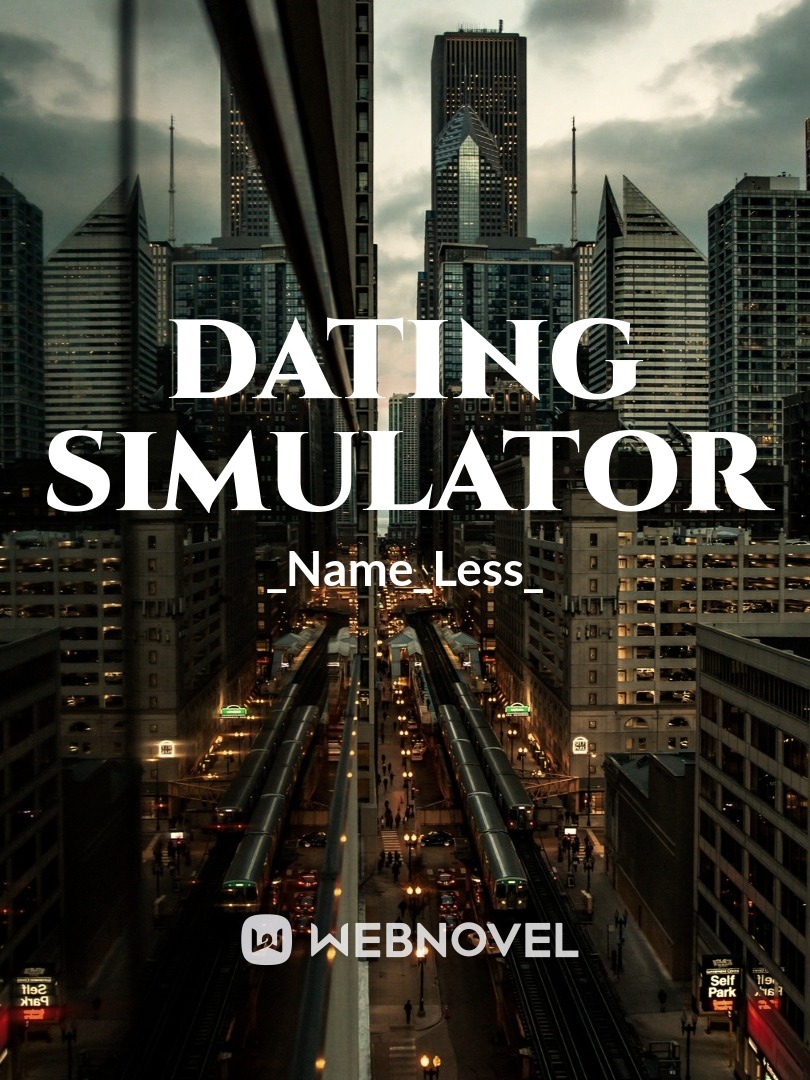 Dating Simulator Book