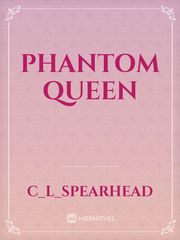 Phantom Queen Book