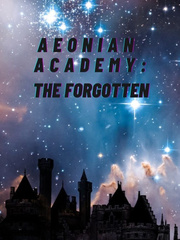 Aeonian  Academy: The Forgotten Book