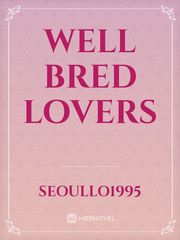 Well Bred Lovers Book