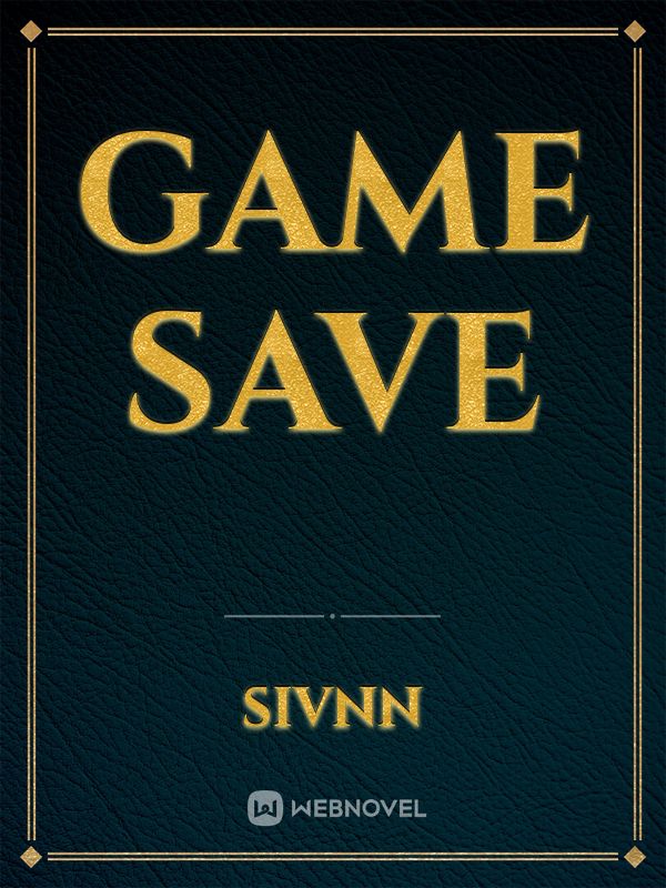Game Save