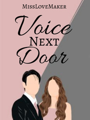 Voice Next Door Book