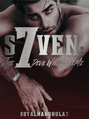 Seven: The Devil Who Loves Me Book