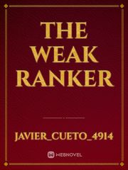The Weak Ranker System Book