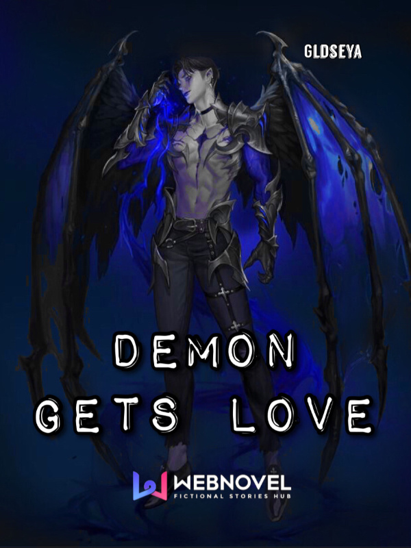 Demon Gets Love