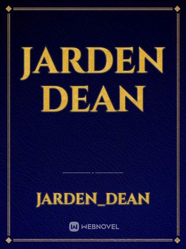 Jarden Dean