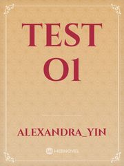 test o1 Book