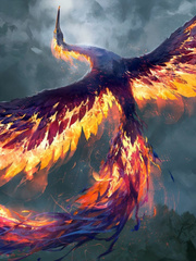 Phoenix rising Book