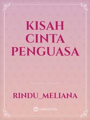 KISAH CINTA PENGUASA Book