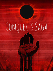Conquer's Saga Book
