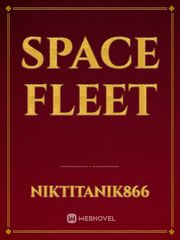 Space Fleet Book