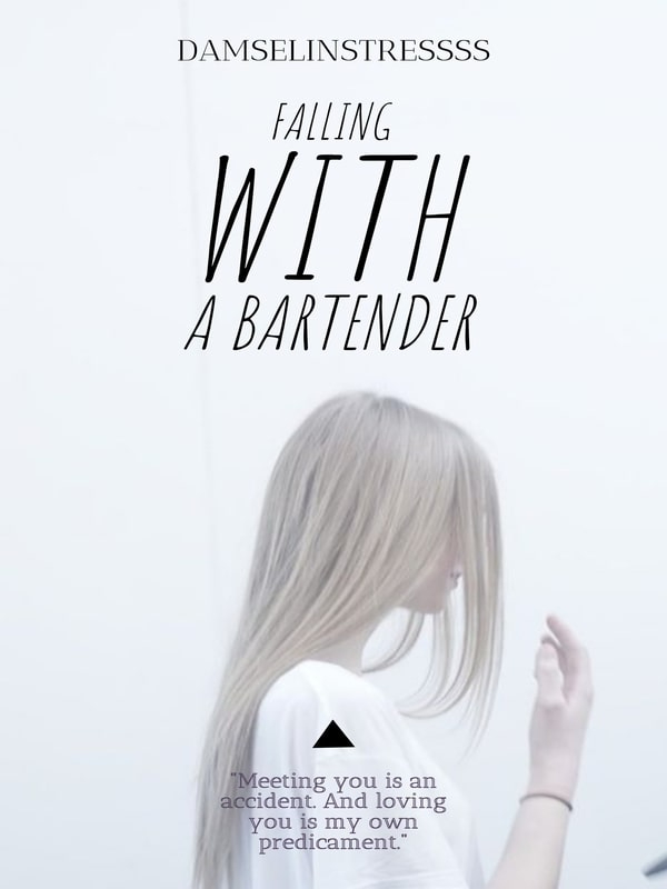 Falling with a Bartender (GL) [Filipino]