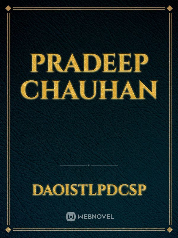 Pradeep Chauhan