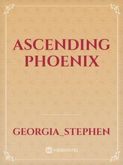Ascending Phoenix Book
