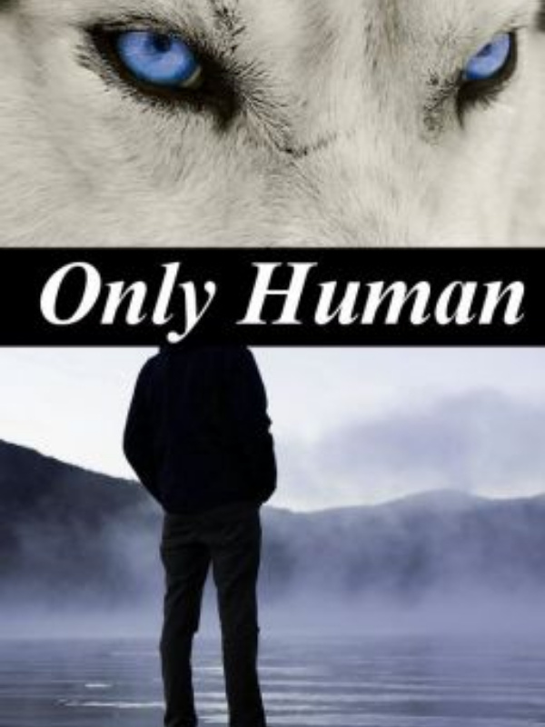 Only  Human (Sample) Book