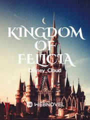 Kingdom Of Felicia Book