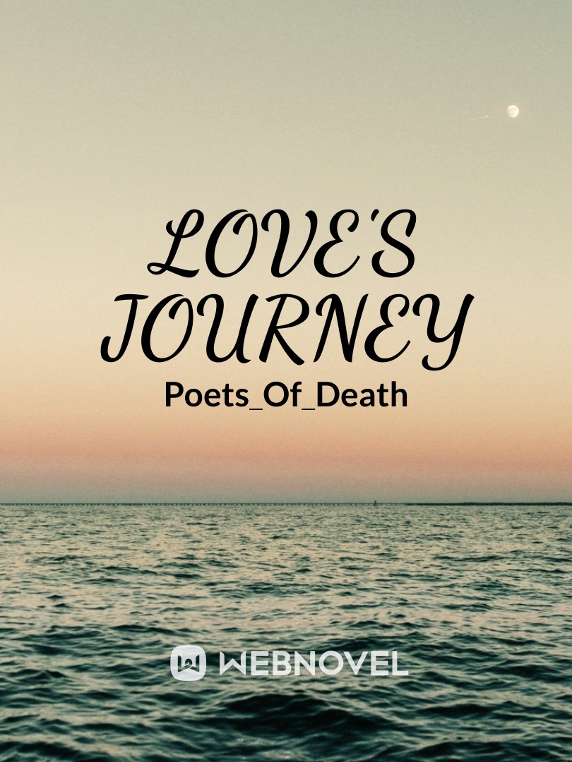 Love's Journey   (Short Story) Book