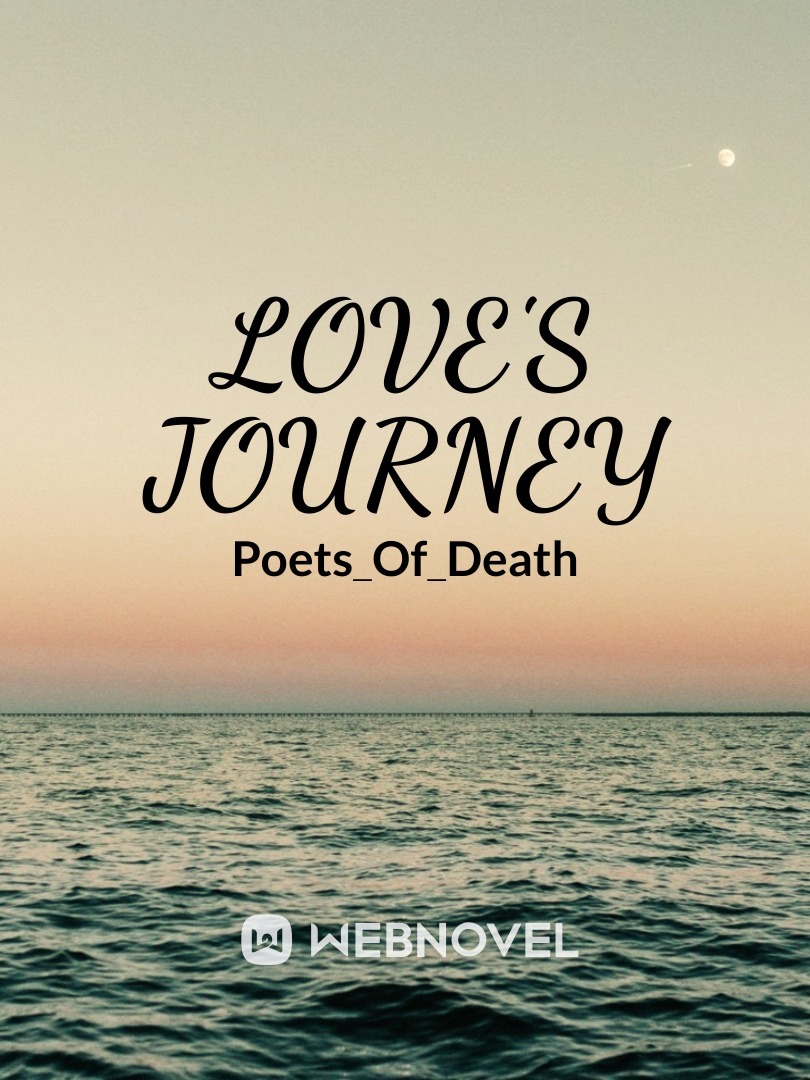 Love's Journey   (Short Story)