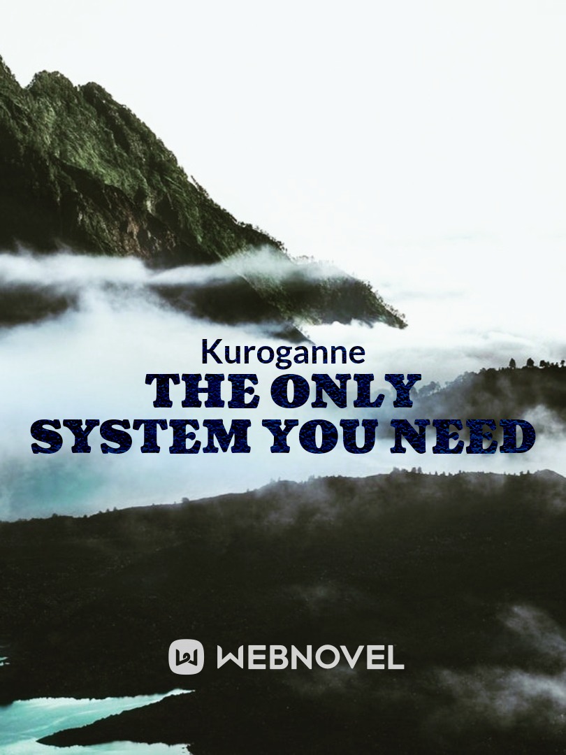 The only system you need Book