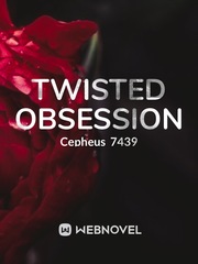 Twisted Obsession Book