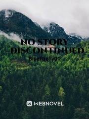 No Story - Discontinued Book