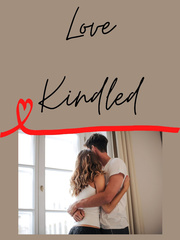Love Kindled Book