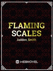 Flaming Scales Book