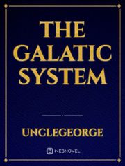 The Galatic System Book
