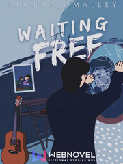 Waiting to be Free Book