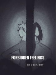 FORBIDDEN FEELINGS Book