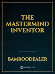The Mastermind Inventor Book