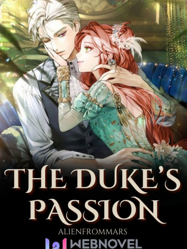 The Duke's Passion Book