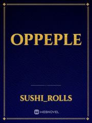 OPpeple Book